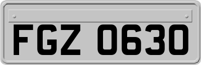 FGZ0630