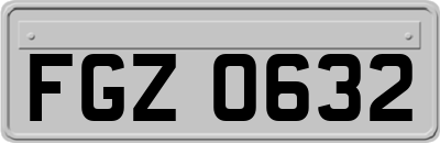 FGZ0632