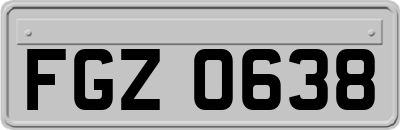 FGZ0638