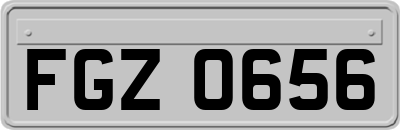 FGZ0656