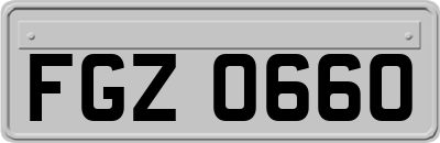 FGZ0660