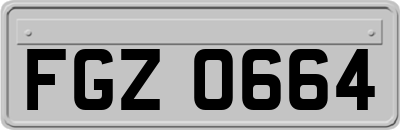FGZ0664