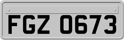 FGZ0673