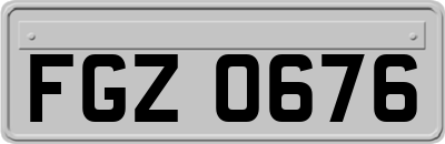 FGZ0676
