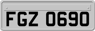 FGZ0690