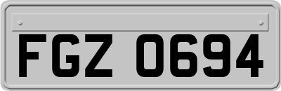 FGZ0694