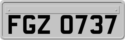 FGZ0737