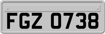 FGZ0738