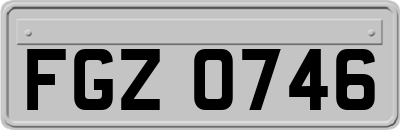 FGZ0746