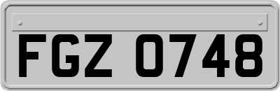 FGZ0748