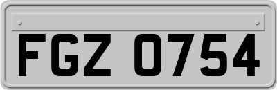 FGZ0754
