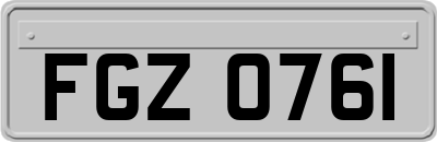 FGZ0761