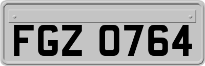 FGZ0764