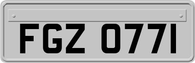 FGZ0771