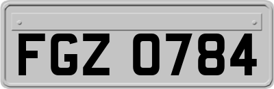 FGZ0784