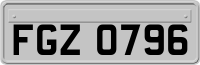 FGZ0796