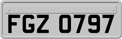 FGZ0797