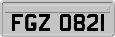 FGZ0821