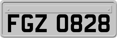 FGZ0828