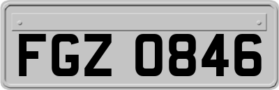 FGZ0846