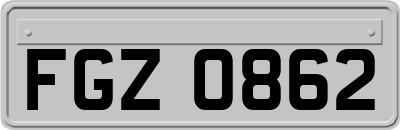 FGZ0862