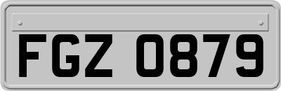 FGZ0879