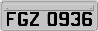 FGZ0936