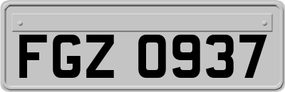 FGZ0937