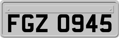 FGZ0945