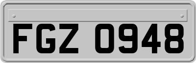 FGZ0948