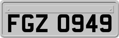 FGZ0949