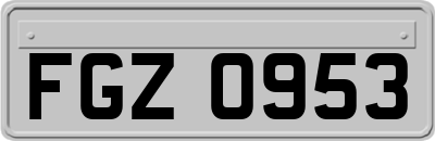 FGZ0953