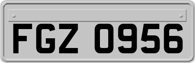 FGZ0956