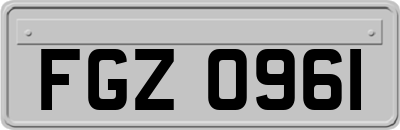 FGZ0961