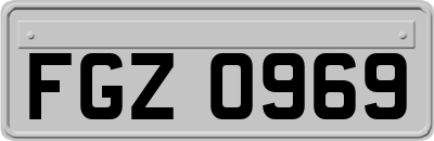 FGZ0969