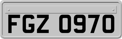 FGZ0970