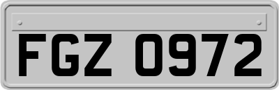 FGZ0972