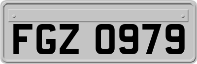 FGZ0979