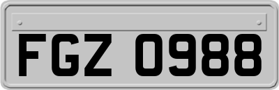 FGZ0988