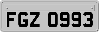 FGZ0993