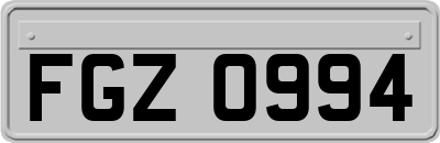 FGZ0994