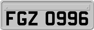 FGZ0996