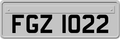 FGZ1022