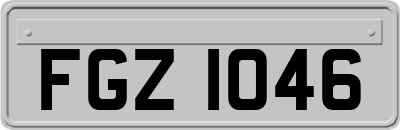 FGZ1046