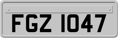 FGZ1047
