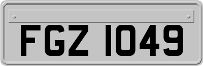 FGZ1049