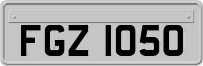 FGZ1050