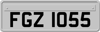 FGZ1055