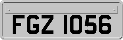 FGZ1056