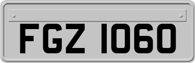 FGZ1060